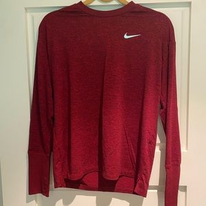 Nike Dri-Fit Running Tshirt Size M